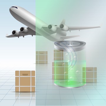 <a href='http://www.cryptocify.com' title='電池空運(yùn)' >電池空運(yùn)</a>出口